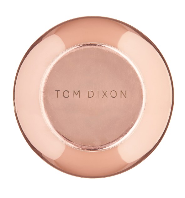 PLUM COCKTAIL SHAKER 2