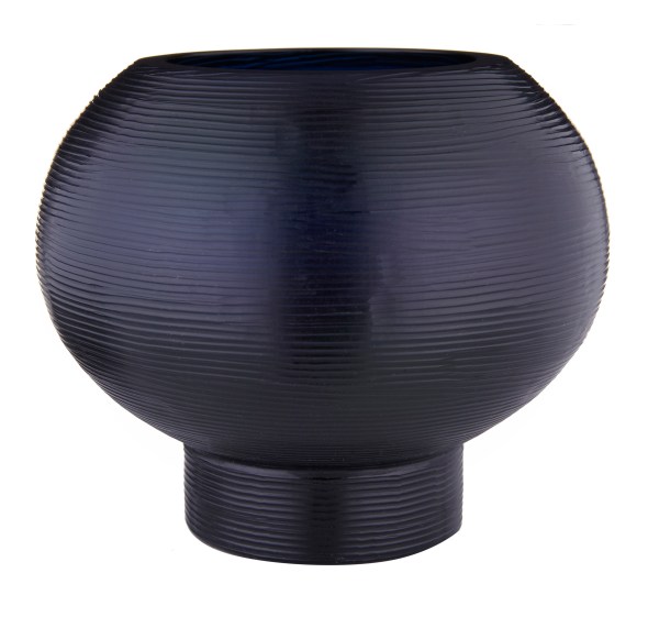 PLUM SMALL VASE 2
