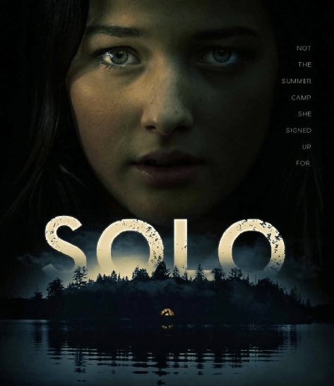 Solo by Isaac&nbsp;Cravit