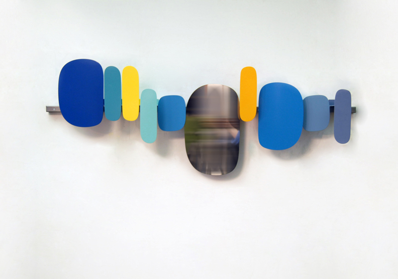 Pebble by Allegory at Milan Design&nbsp;Week