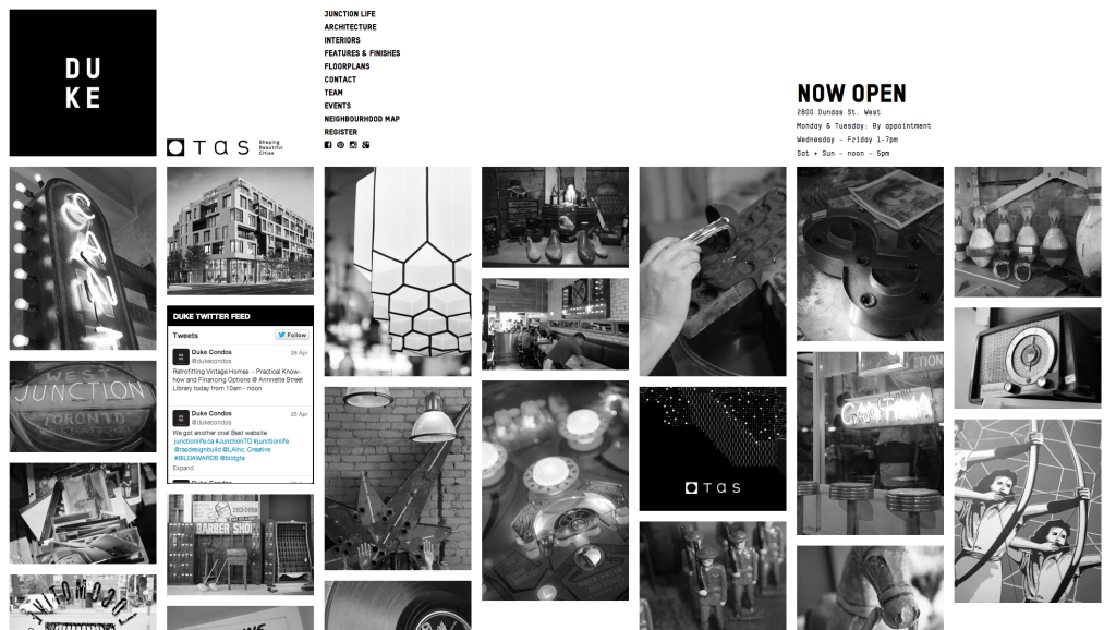 TAS Named Green Home Builder of the&nbsp;Year