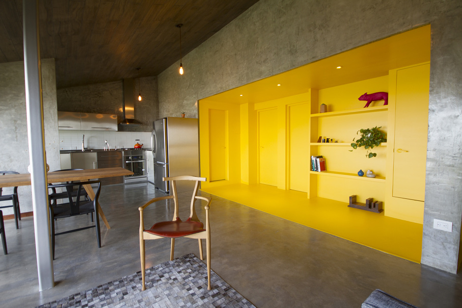 Chipinque Residence by Jakob&nbsp;Gomez