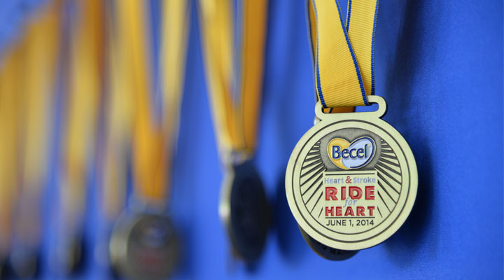 TAS – Ride for Heart&nbsp;2014