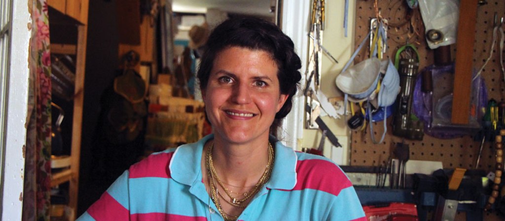 Designer Series: Christina&nbsp;Ott