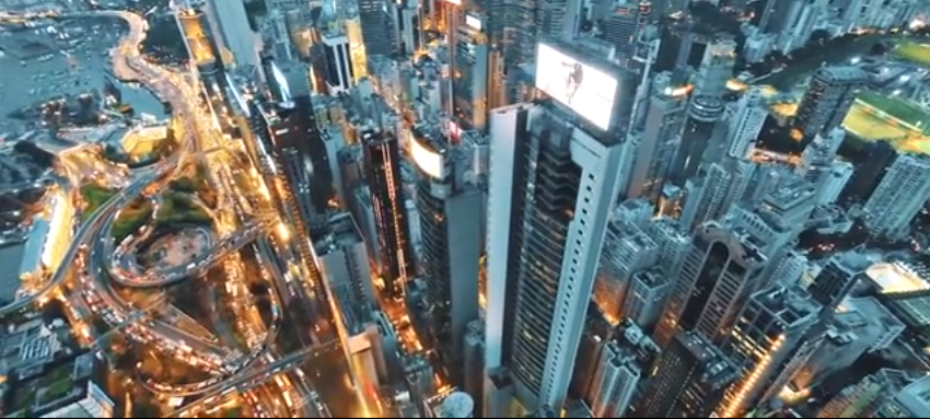 What’s up Hong&nbsp;Kong