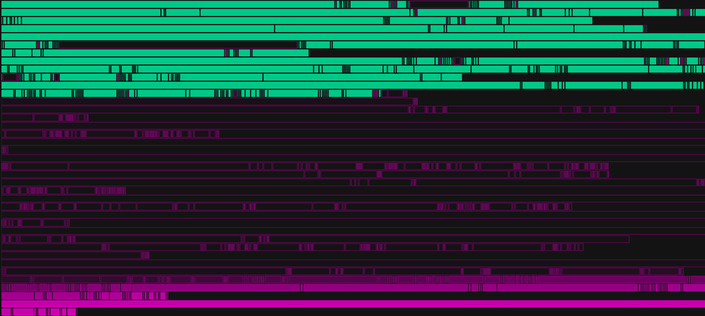 IDEO visualizes Bitcoin