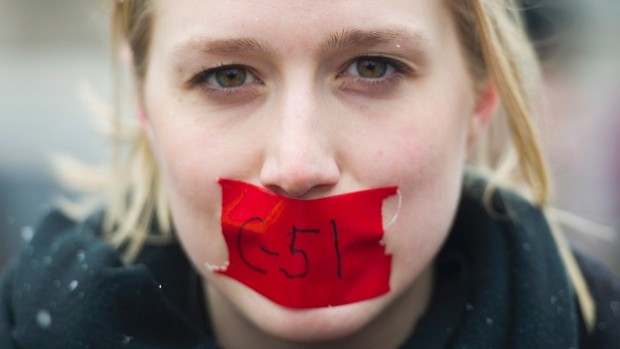 Our rights as citizens are now under&nbsp;attack