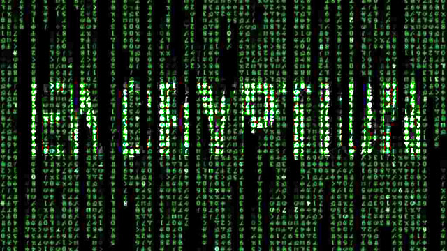 Surveillance and Encryption