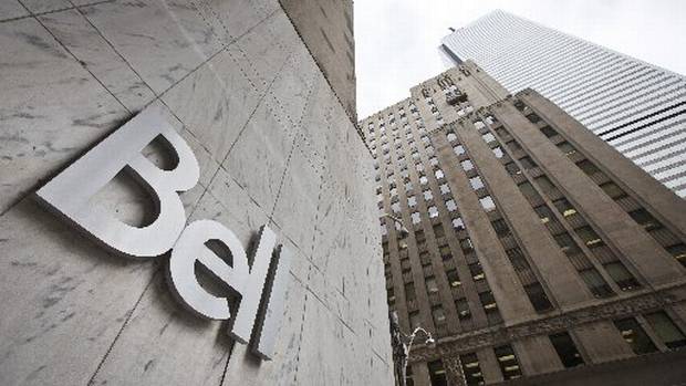 Bell’s been tracking its customers&nbsp;habits