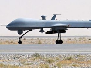 Solar-powered internet drone completes first test&nbsp;flight