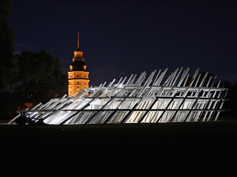 J. Mayer H. JUBILEE PAVILION&nbsp;KA300