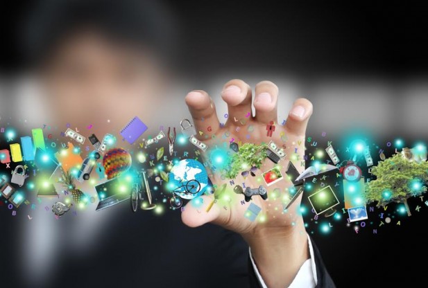 Connecting the classroom