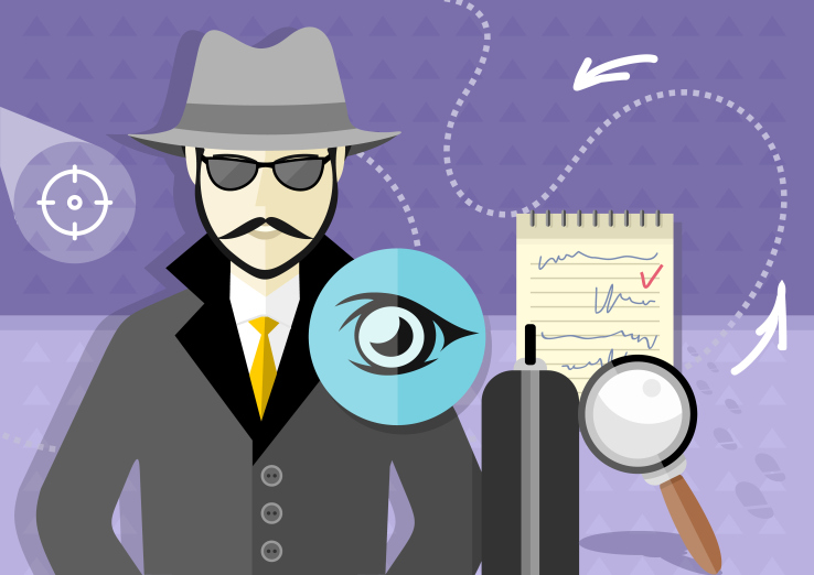 Internet Privacy Is The Wrong&nbsp;Conversation