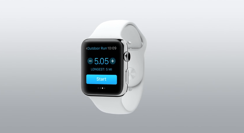 New videos released on the Apple&nbsp;Watch