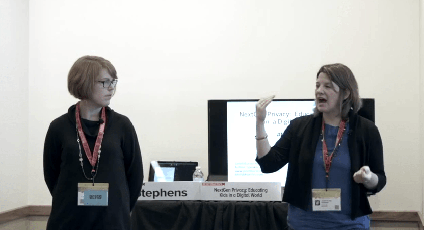 NextGen Privacy: Educating Kids in a Digital&nbsp;World