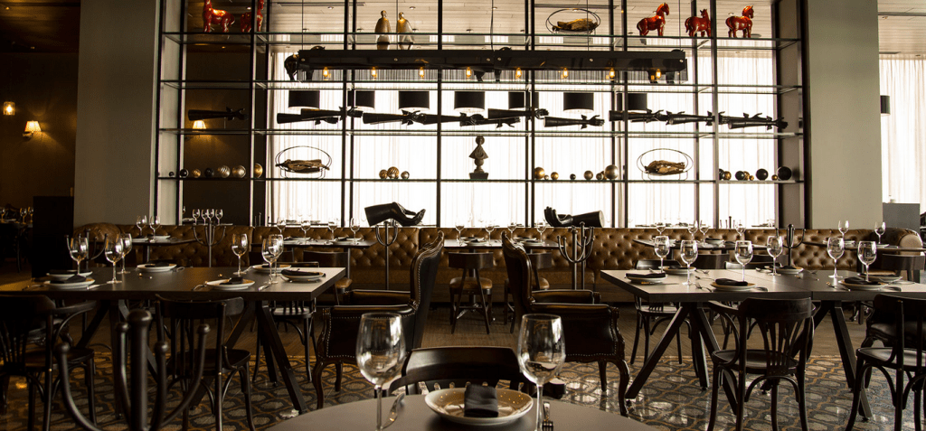 San Juan Grill by&nbsp;Kob&Co.