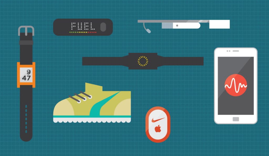 Wearable Technology Will Change These 4 Areas of Digital&nbsp;Marketing