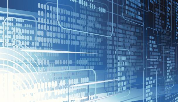 Emerging Tech Trends in 2015…It’s All About the&nbsp;Data