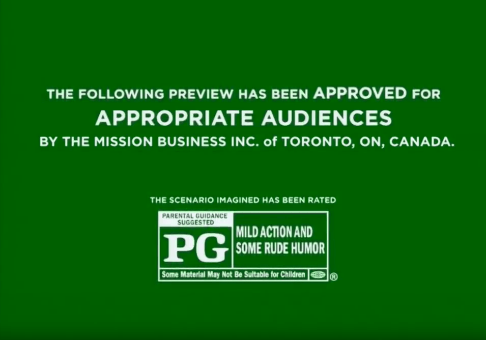 Trevor Haldenby – Trading Privacy for&nbsp;Pleasure