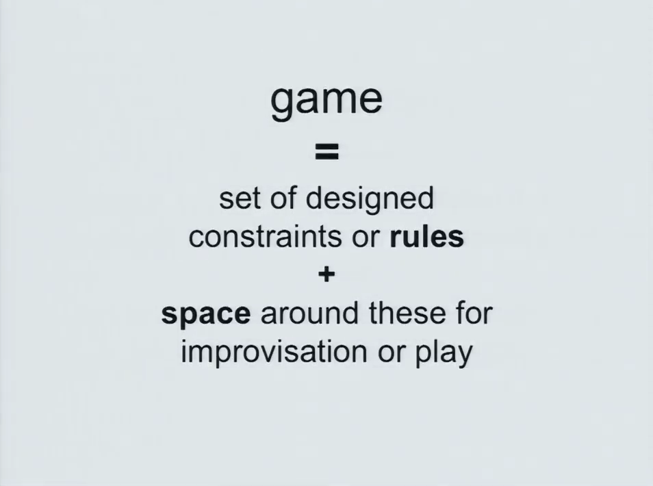 Lynn Hughes – Games in an expanded&nbsp;field