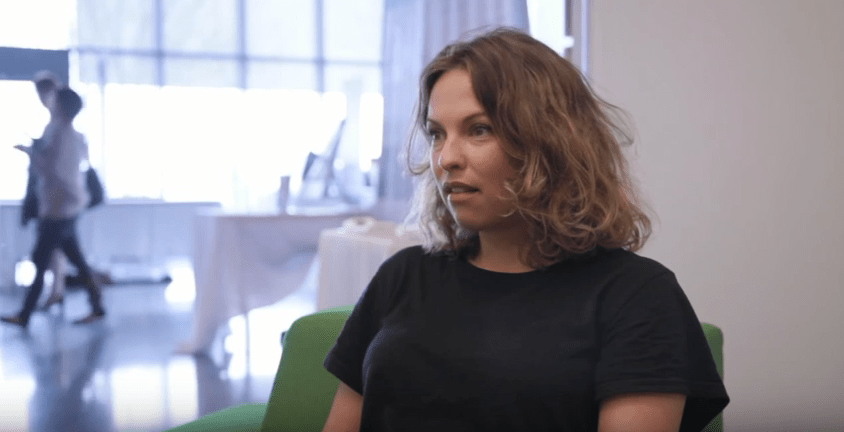 Patricia de Vries – Interview – Digifest&nbsp;2015