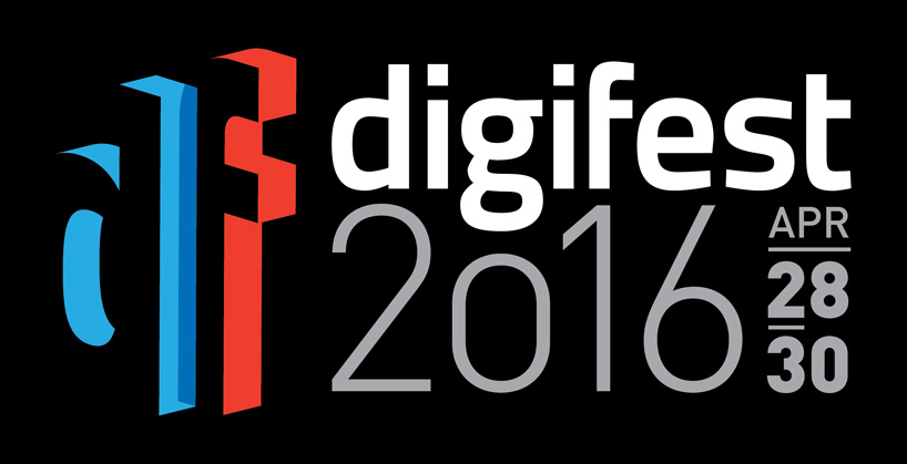 Digifest 2016 brings together leaders, storytellers and creative&nbsp;entrepreneurs