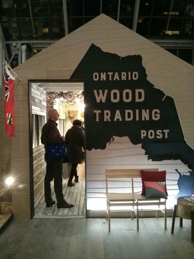 Woodlove at IDS&nbsp;2016