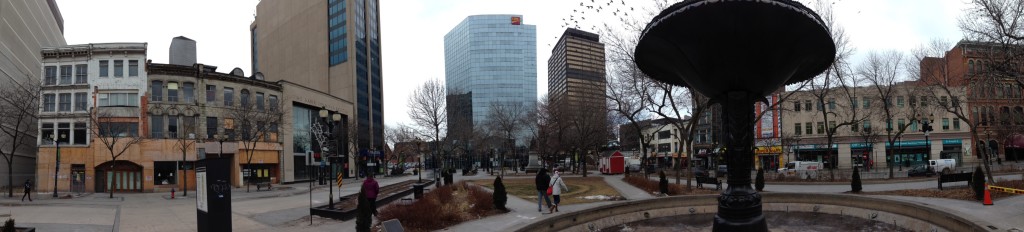 Placemaking in Hamilton, A Driver for Economic&nbsp;Growth