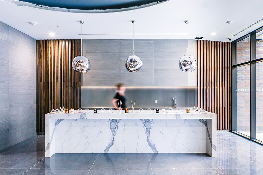 The Art of Scent Design at TO DO&nbsp;2017