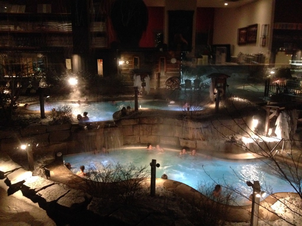 The Value of Silence & Tranquility in Extreme&nbsp;Temperatures