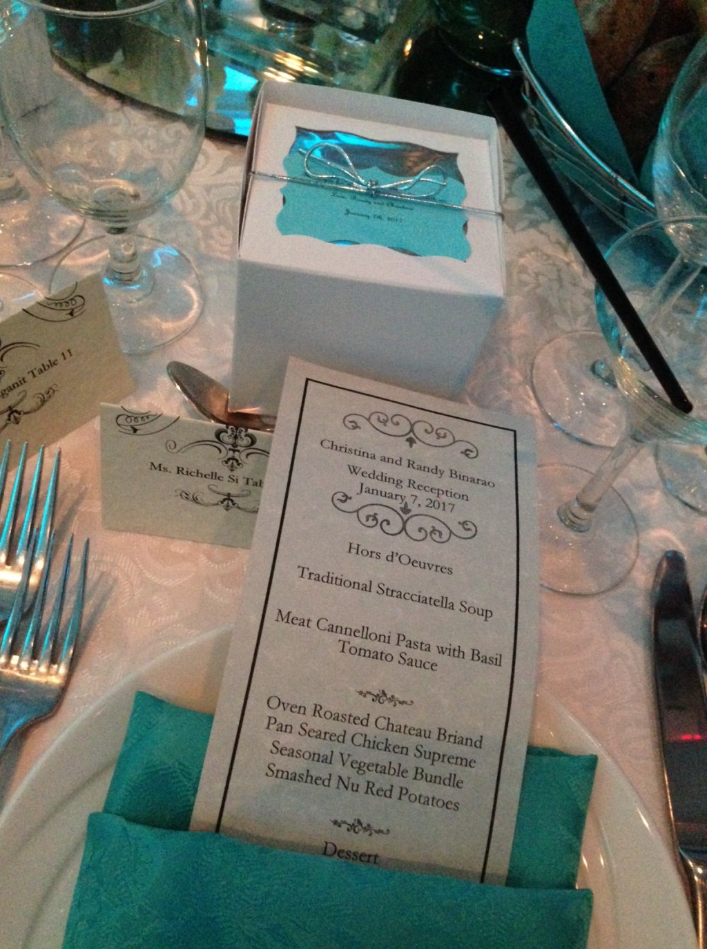 History of Wedding&nbsp;Favours