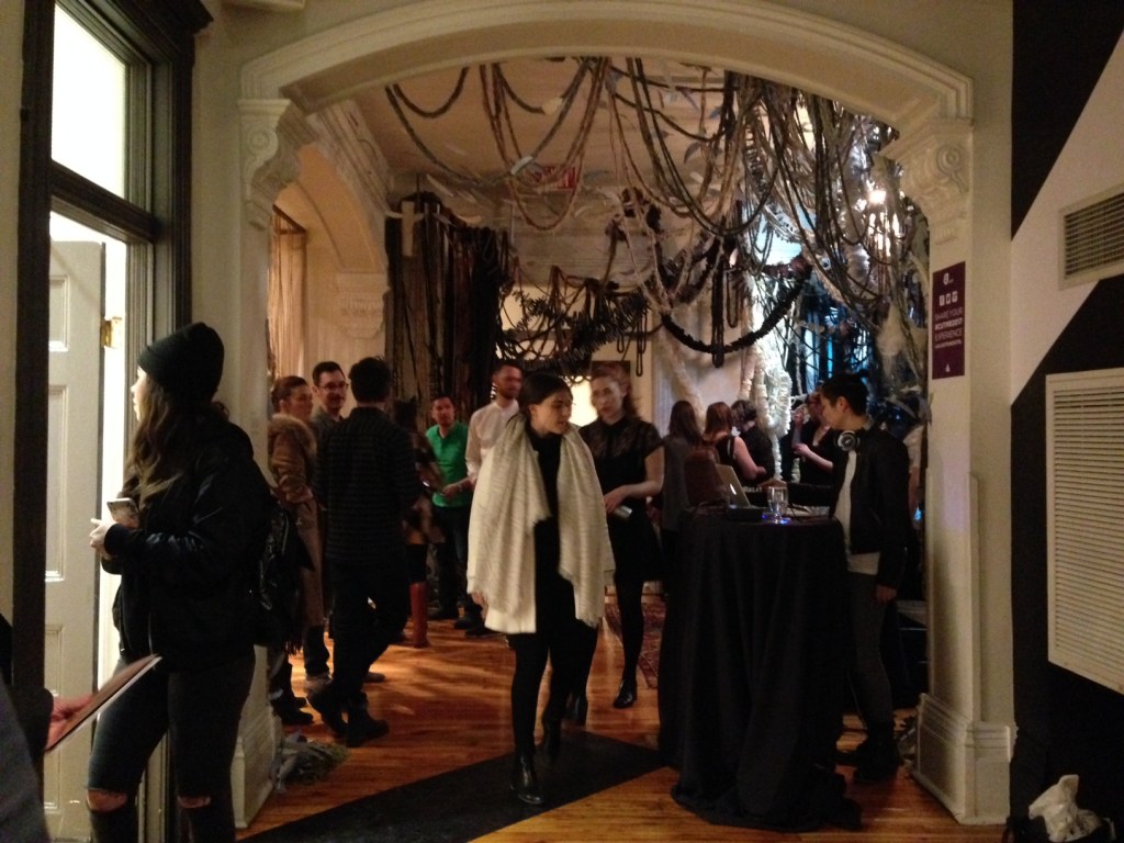 Come Up To My Room 2017, part&nbsp;1