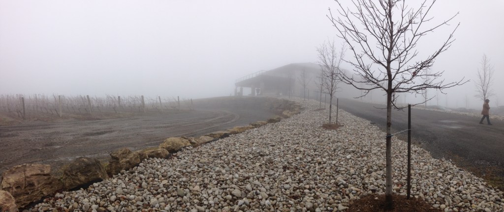 Niagara Icewine Festival&nbsp;2017