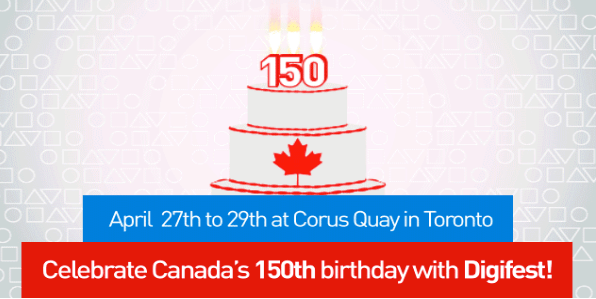 Digifest Newsletter – January 11, 2017 – Speaker&nbsp;Annoucement