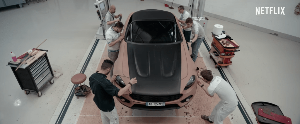 Abstract: The Art of&nbsp;Design