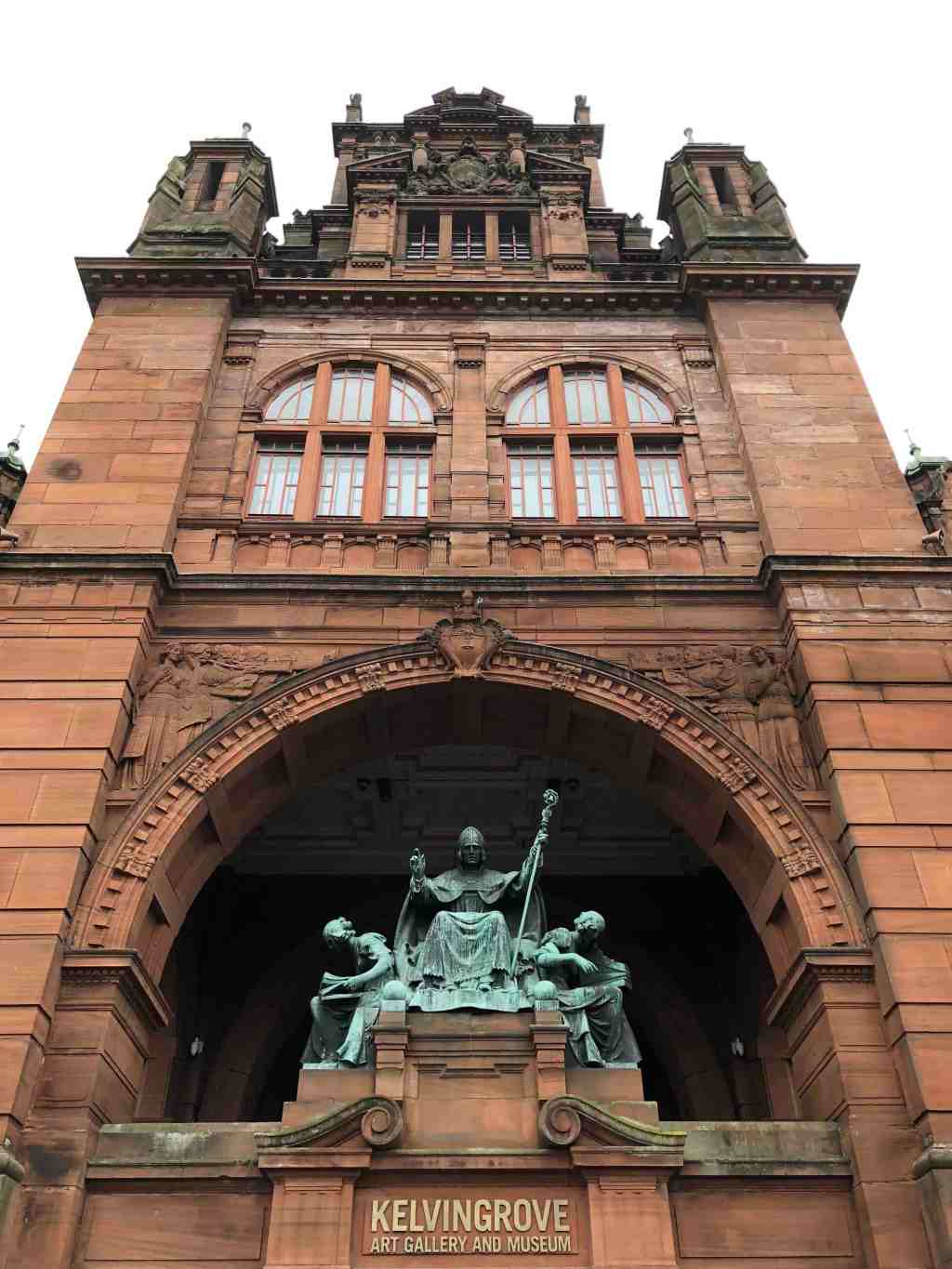 Kelvingrove Art Gallery
