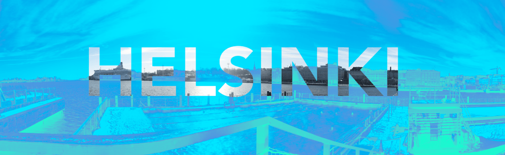 My Helsinki Design & Architecture Travel Guide: Top Ten Must-See&nbsp;Places