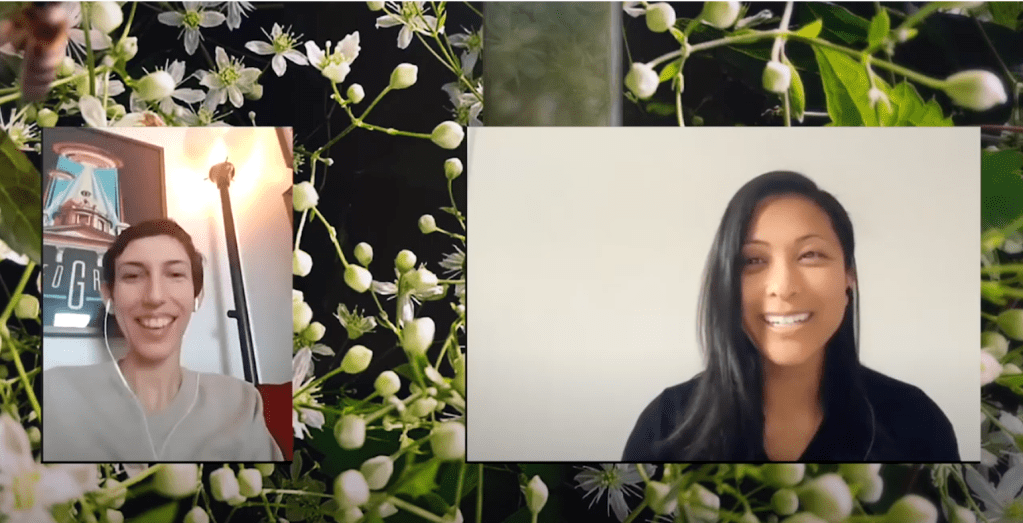 Interview with Emily Switzer: The Visitors,&nbsp;DesignTO