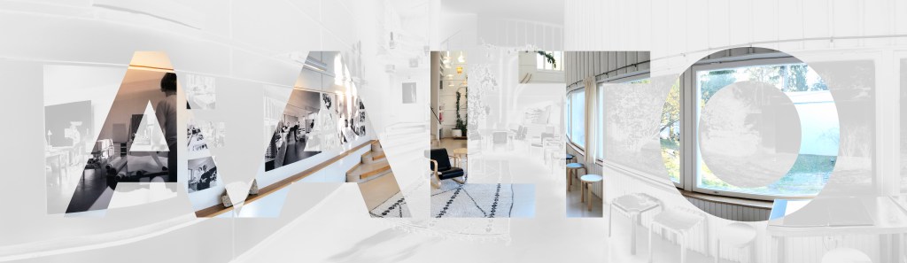 Alvar Aalto Studio&nbsp;Tour