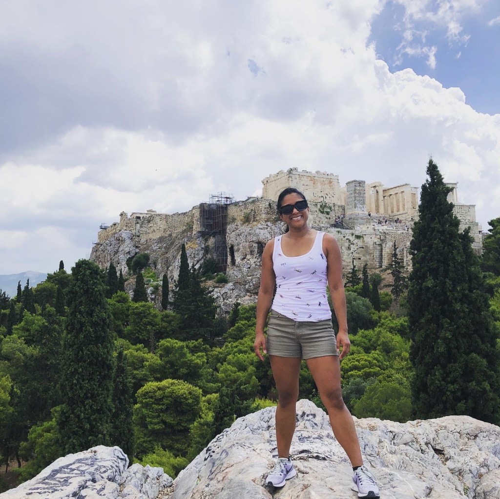 Top 10 things to do in Athens during COVID