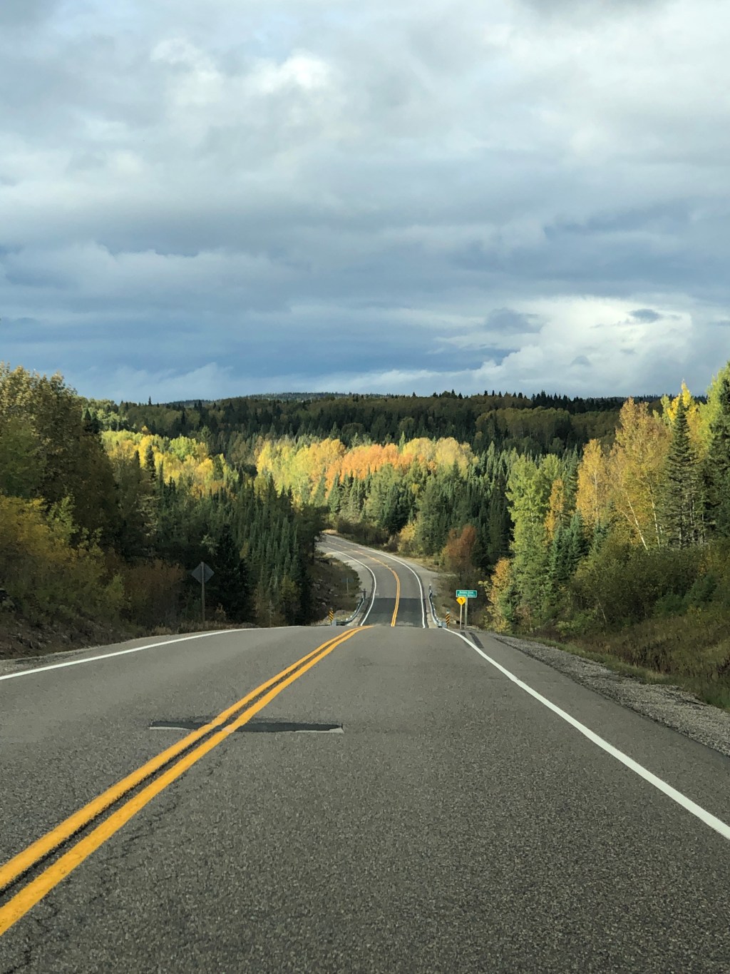 It’s been a&nbsp;minute…