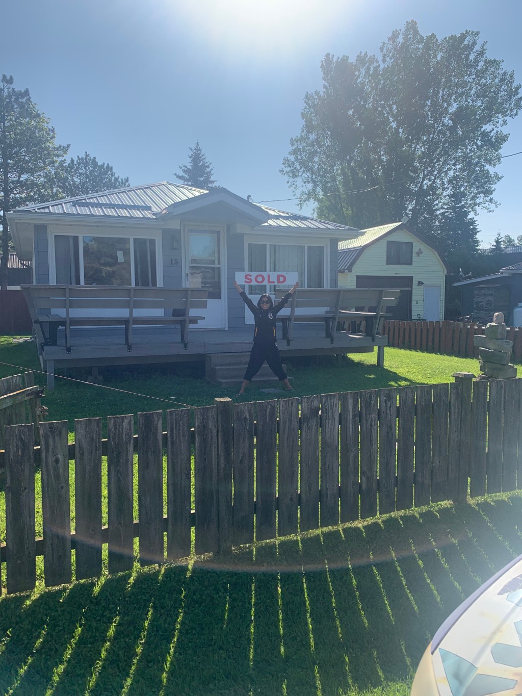 How I bought a cottage during&nbsp;COVID