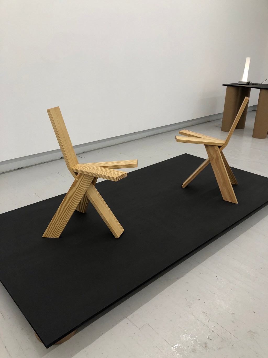 DesignTO 2022: Slanted/Enchanted at Erin Stump Projects Gallery