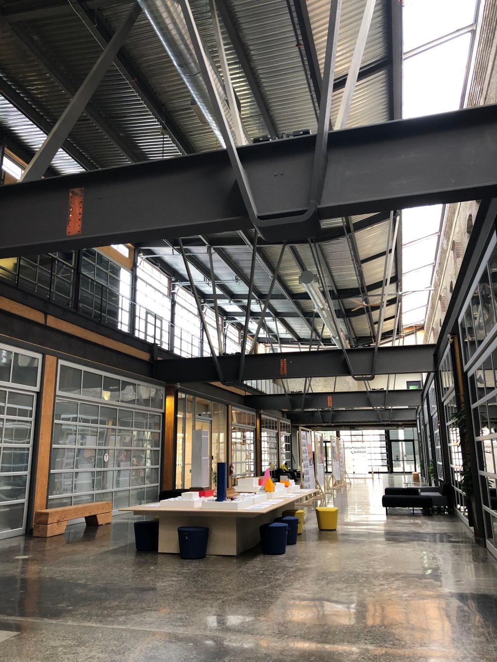 What is Creative-Mixed&nbsp;Use?