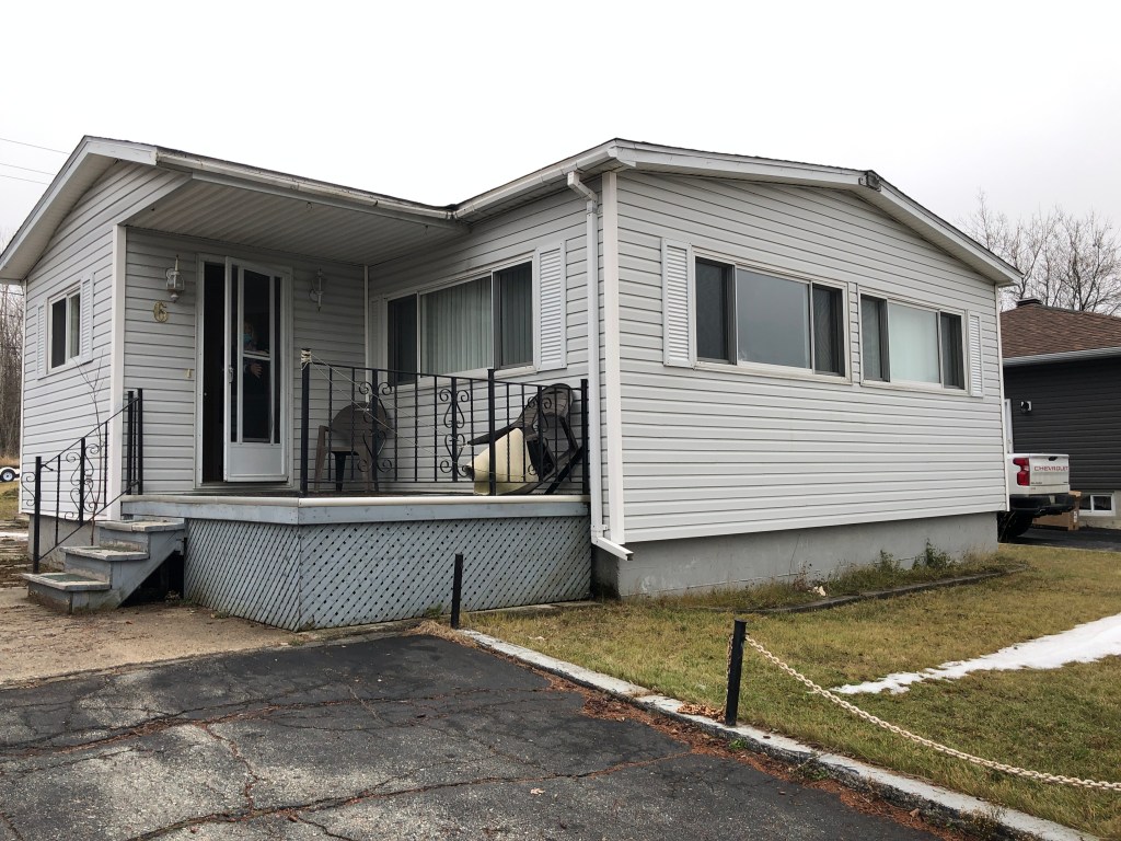 Richelle’s Real Estate Adventure – Episode 3 – How I bought a house for 50K