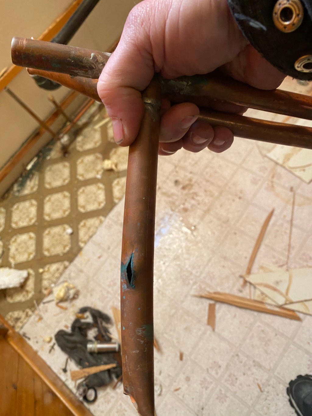 Richelle’s Real Estate Adventure – Episode 7 – Buying ‘as is – where is’