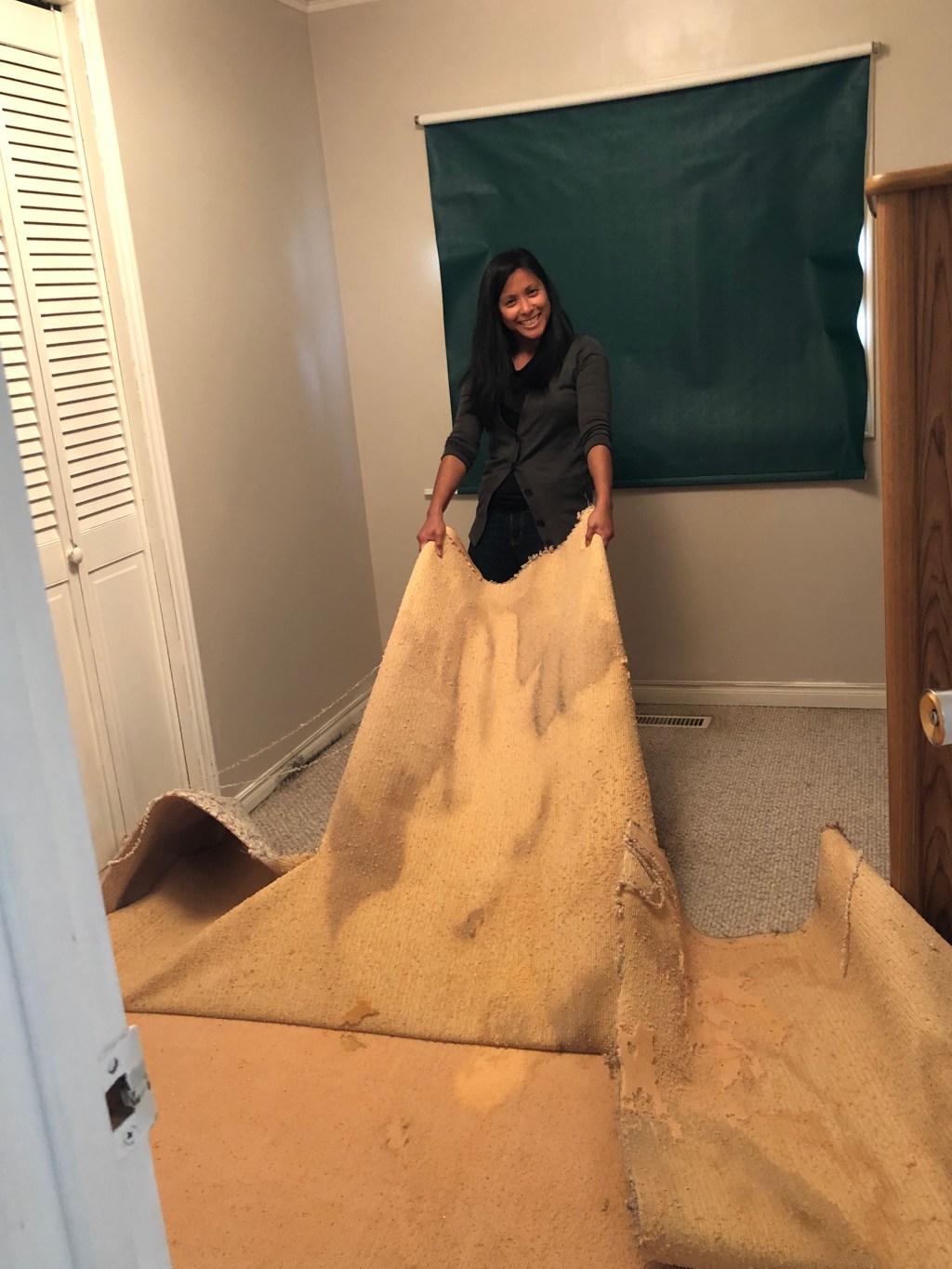 Richelle’s Real Estate Adventure – Episode 9 – How much I spent on renovations