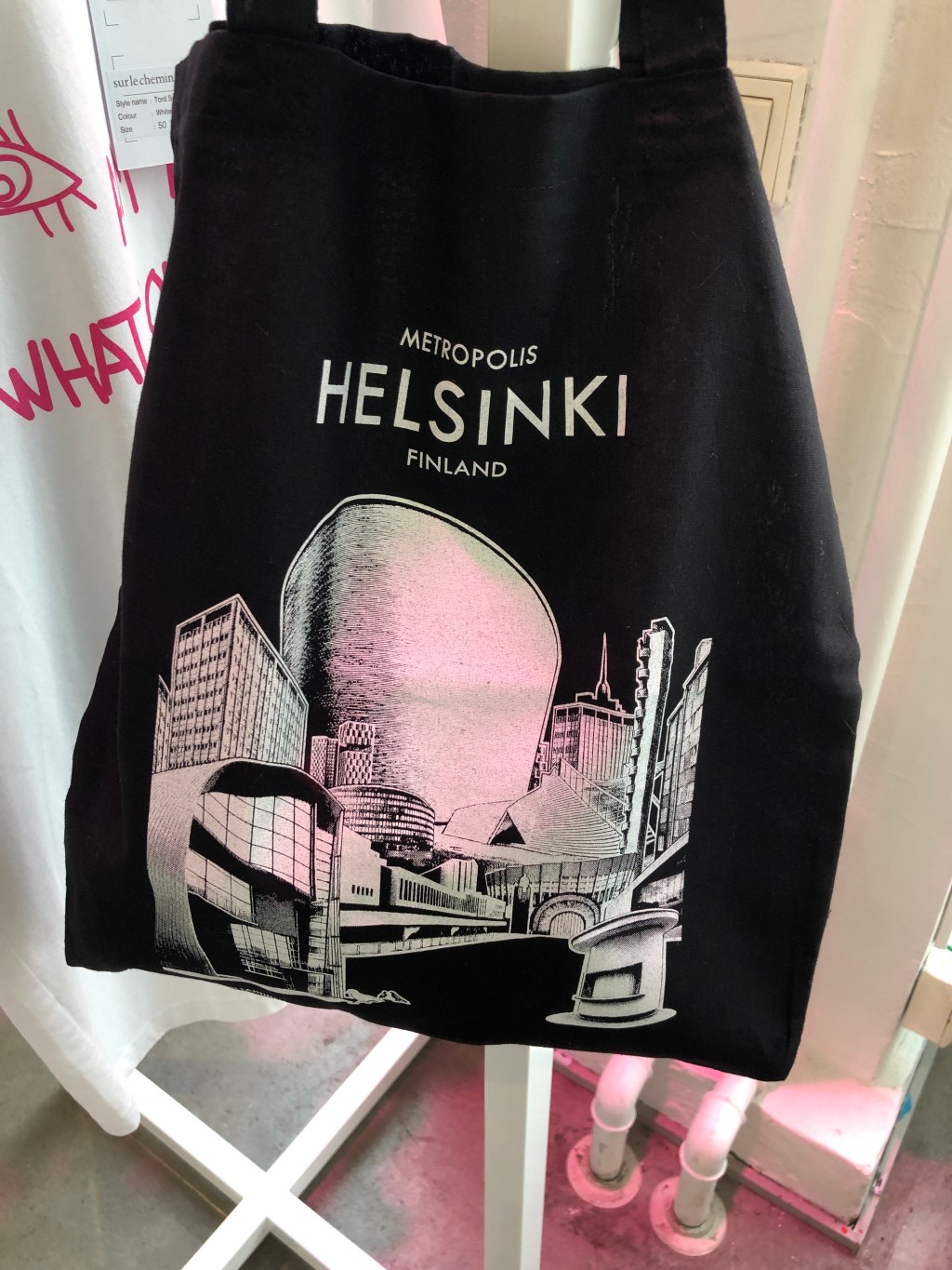 Helsinki Travel Guide 2023 (Design &&nbsp;Architecture)