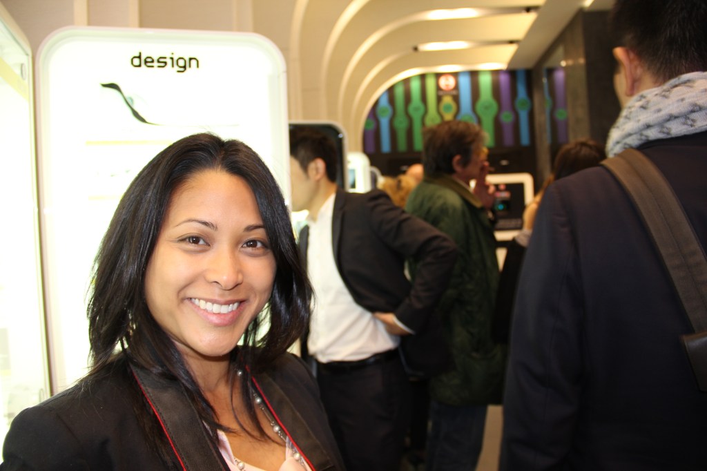 Lessons from My Internship at&nbsp;designboom