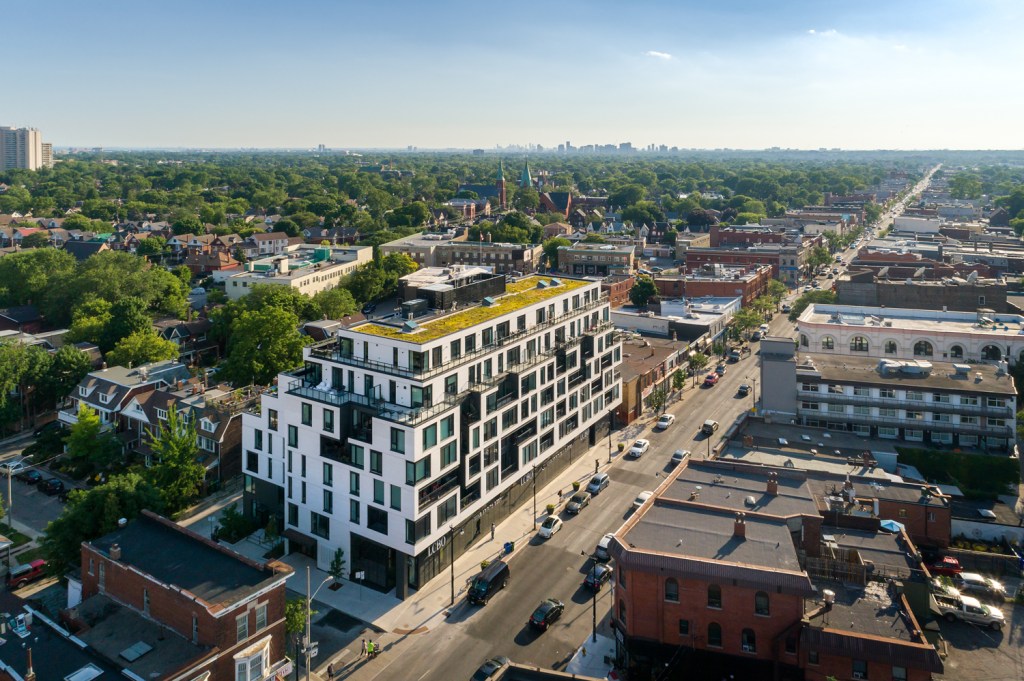 Selling lifestyle: effective strategies for marketing Toronto&nbsp;condos